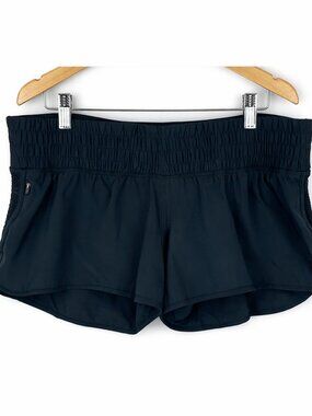 Pearl Izumi Flash Running Shorts Black • NWT • Sizes L & XL • Moisture‑Wicking